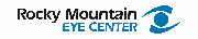 Rocky Mountain Eye Center Logo